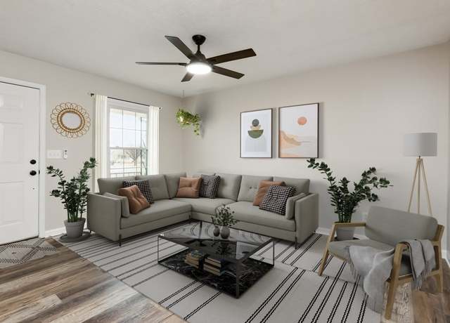 Property at 2640 Queen Anne Ct, Springfield, TN 37172, 3 beds, 2 baths