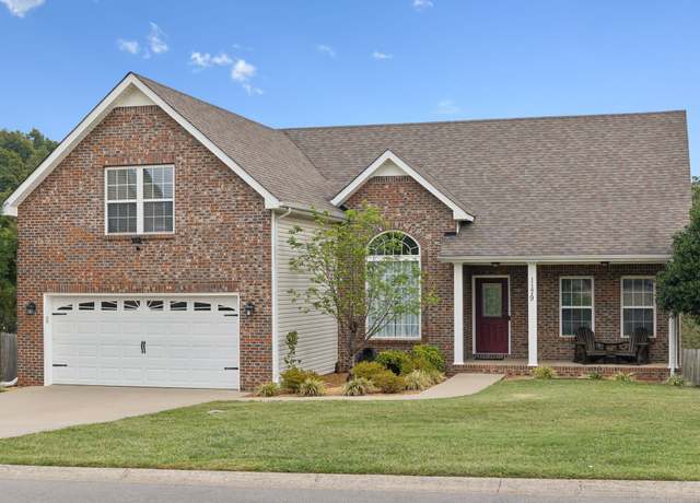 Property at 1179 Viewmont Dr, Clarksville, TN 37040, 3 beds, 2 baths