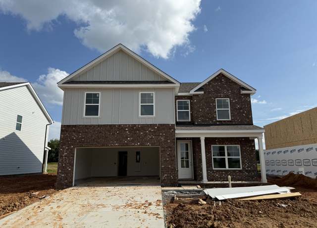 Property at 3058 Ventura Ave, White House, TN 37188, 5 beds, 3 baths