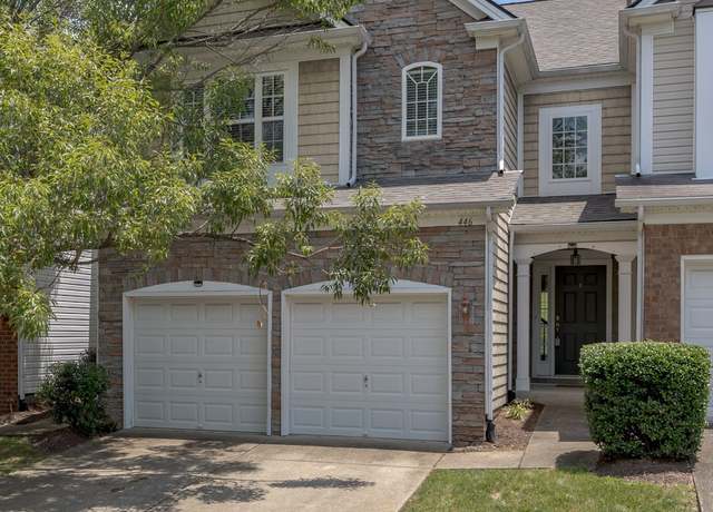 Property at 446 Lazy Creek Ln, Nashville, TN 37211, 3 beds, 2.5 baths