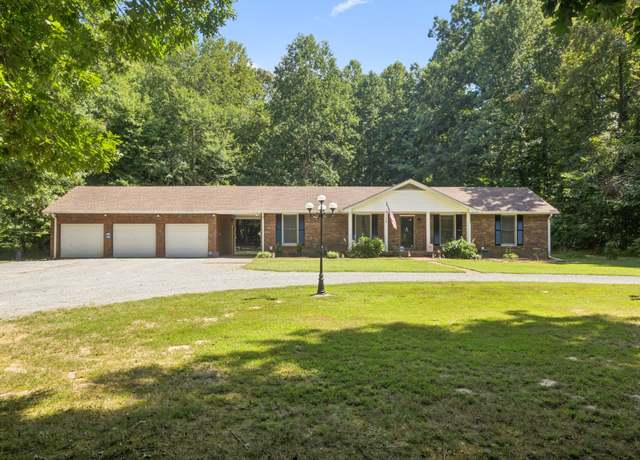 Property at 3375 Highway 49 W, Springfield, TN 37172, 3 beds, 2 baths