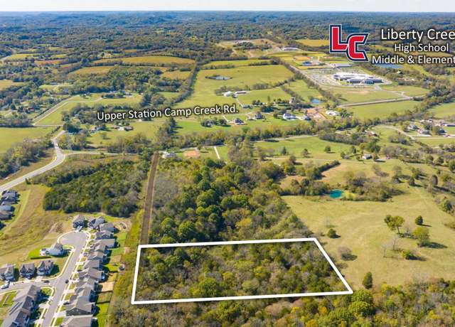 Property at 2045 Liberty Ln, Gallatin, TN 37066