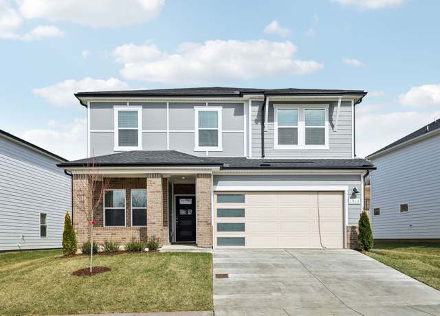 Property at 1913 Mahala Dr, Hermitage, TN 37076, 4 beds, 3 baths