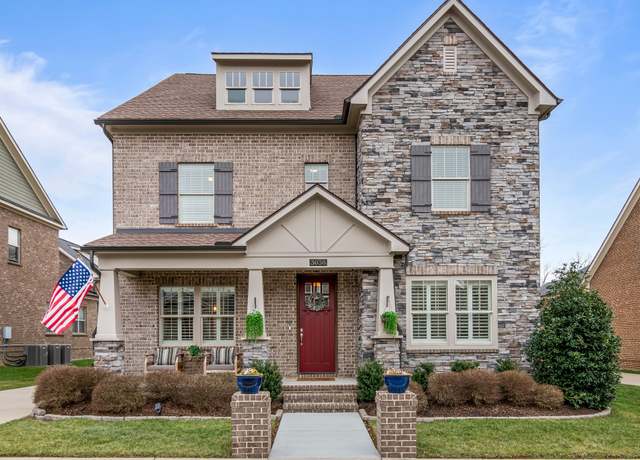 Property at 3038 Farmhouse Dr, Franklin, TN 37067, 4 beds, 3.5 baths