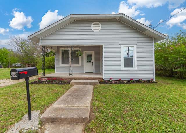 Property at 58 Colorado St, Jackson, TN 38301, 3 beds, 2 baths