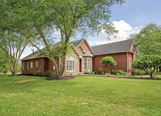 Property at 1417 Guill Rd, Mount Juliet, TN 37122, 3 beds, 3.5 baths