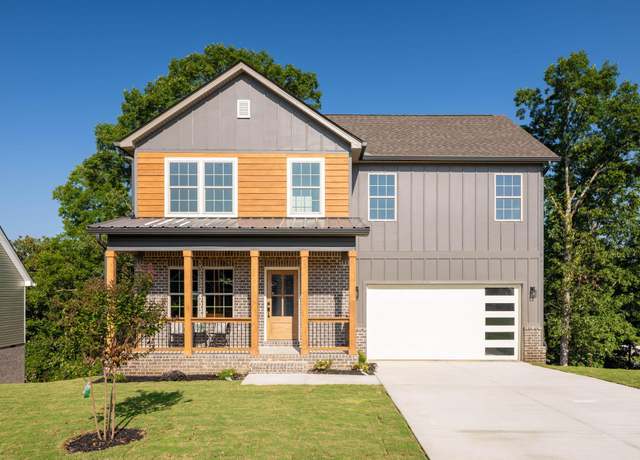 Property at 54 Battle Bluff Dr, Rossville, GA 30741, 4 beds, 2.5 baths