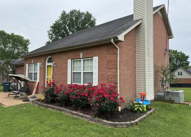 Property at 1114 Lea Cir, Lebanon, TN 37087, 4 beds, 2.5 baths