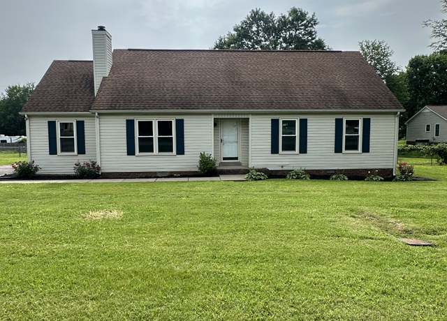 Property at 215 Mcniel Dr, Murfreesboro, TN 37128, 5 beds, 2 baths
