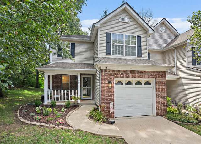 Property at 759 Tulip Grove Rd #1501, Hermitage, TN 37076, 2 beds, 2.5 baths