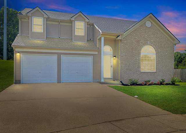 Property at 1713 Shorecrest Pt, Whites Creek, TN 37189, 3 beds, 2.5 baths