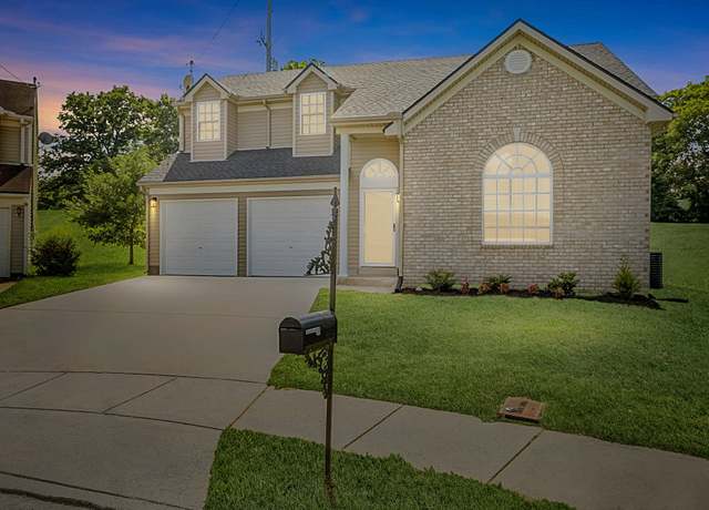 Property at 1713 Shorecrest Pt, Whites Creek, TN 37189, 3 beds, 2.5 baths
