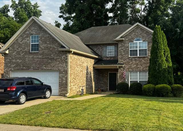 Property at 5419 Cloister Dr, Murfreesboro, TN 37128, 4 beds, 2.5 baths