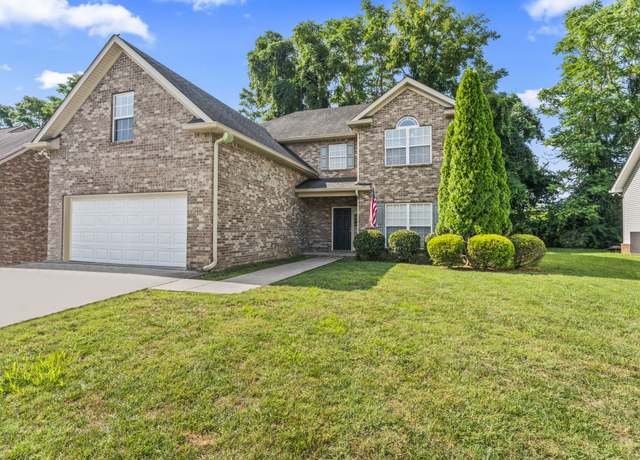 Property at 5419 Cloister Dr, Murfreesboro, TN 37128, 5 beds, 2.5 baths