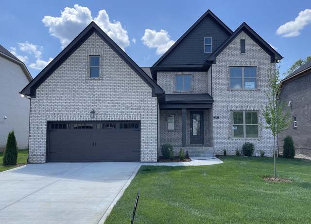 Property at 111 Hayden Ln Lot 230, Gallatin, TN 37066, 4 beds, 3.5 baths