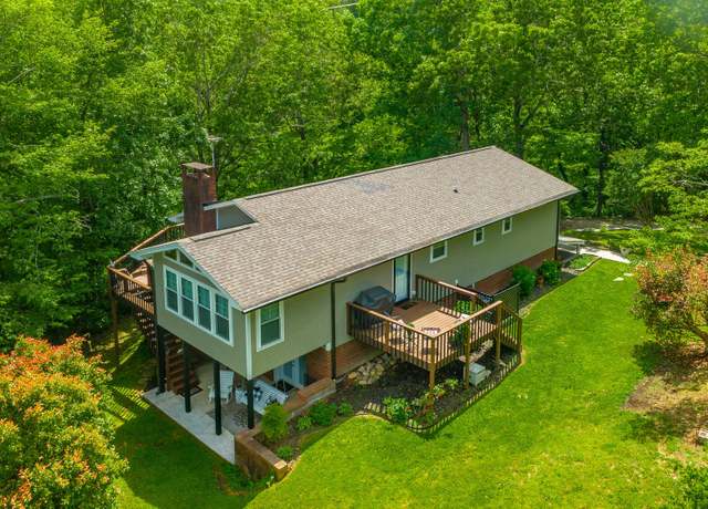 Property at 617 Werner St, Chattanooga, TN 37415, 3 beds, 2.5 baths
