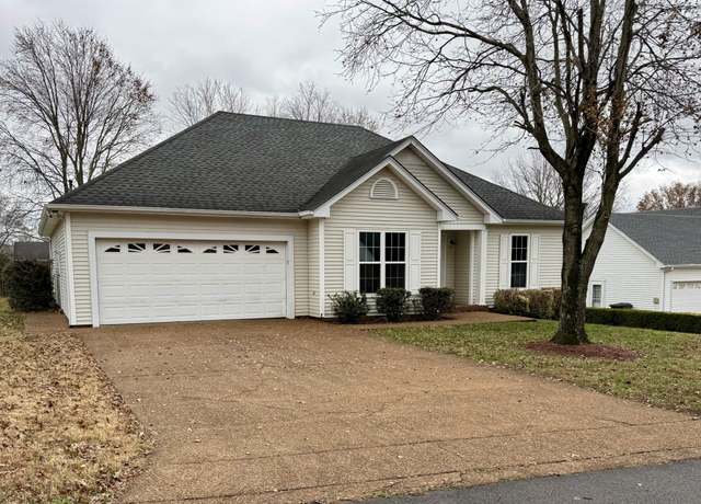 Property at 560 Deer Path, Gallatin, TN 37066, 3 beds, 2 baths