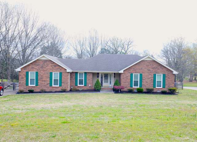 Property at 424 Cajawa Dr, Mount Juliet, TN 37122, 3 beds, 2 baths