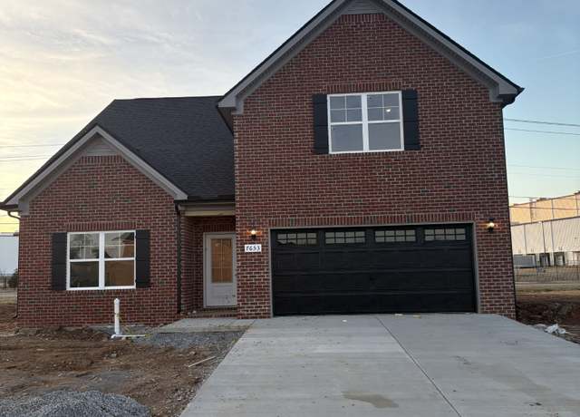 Property at 7653 Knobdate Rd, Smyrna, TN 37167, 4 beds, 3 baths