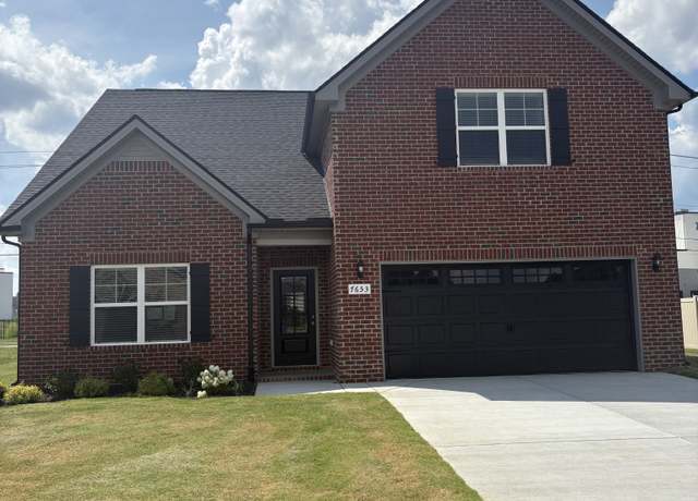Property at 7653 Knobdate Rd, Smyrna, TN 37167, 4 beds, 3 baths