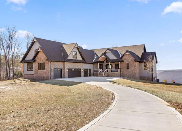 Property at 490 Pappy Rd, Jasper, TN 37347, 4 beds, 5 baths