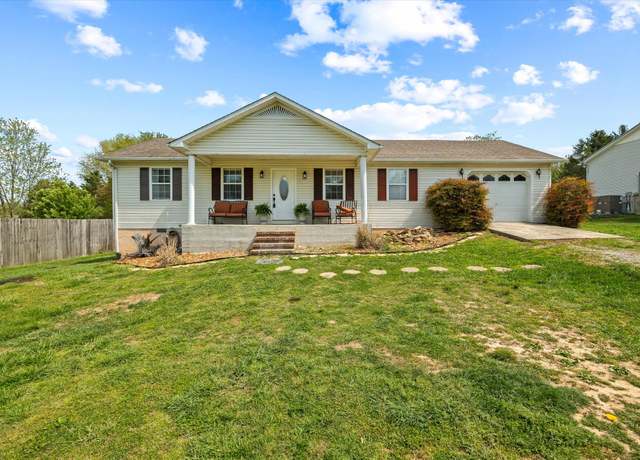 Property at 3571 Southmeade Dr, Cookeville, TN 38506, 3 beds, 2 baths