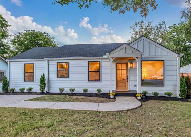 Property at 2020 Jones Cir, Nashville, TN 37207, 3 beds, 2 baths