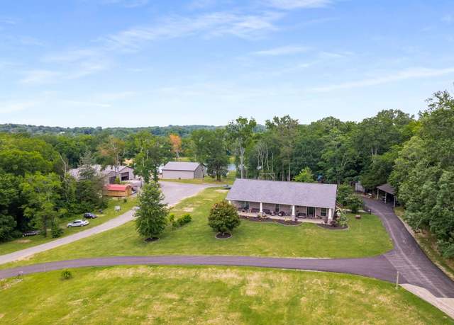 Property at 2292 Mcfarlin Rd, Nolensville, TN 37135, 4 beds, 4 baths