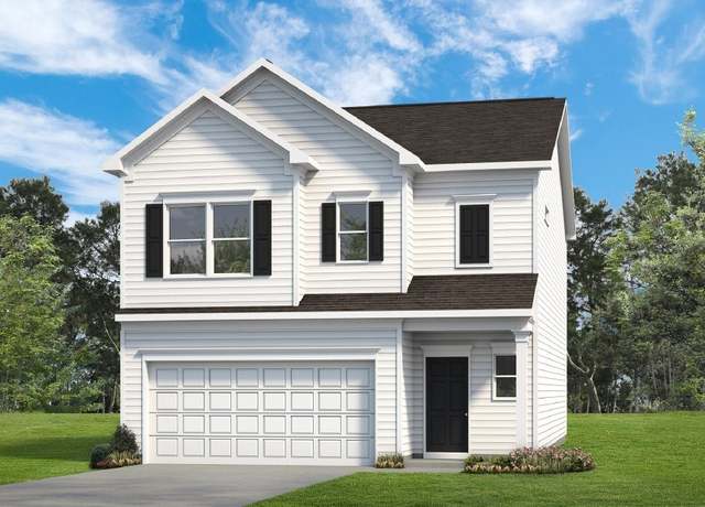 Property at 917 Andasia Way, Clarksville, TN 37042, 4 beds, 2.5 baths