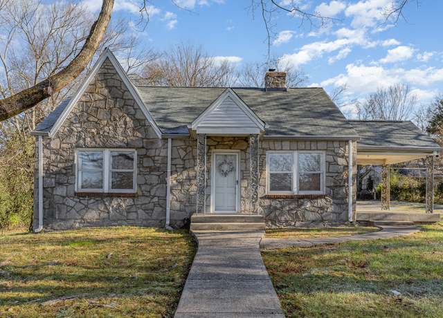 Property at 404 Battle Ave, Franklin, TN 37064, 2 beds, 1 bath