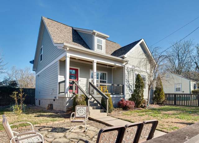Property at 905 Mansfield Ave, Nashville, TN 37206, 2 beds, 2.5 baths