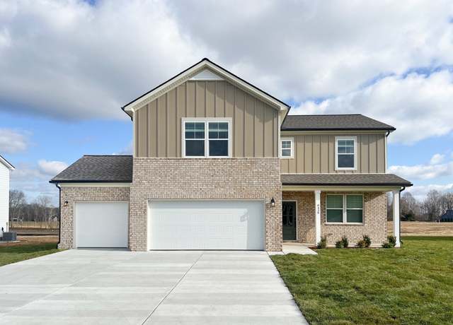 Property at 2544 Beverly Gail Rd, Pleasant View, TN 37146, 5 beds, 3.5 baths