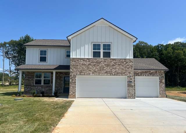 Property at 2544 Beverly Gail Rd, Pleasant View, TN 37146, 5 beds, 3.5 baths