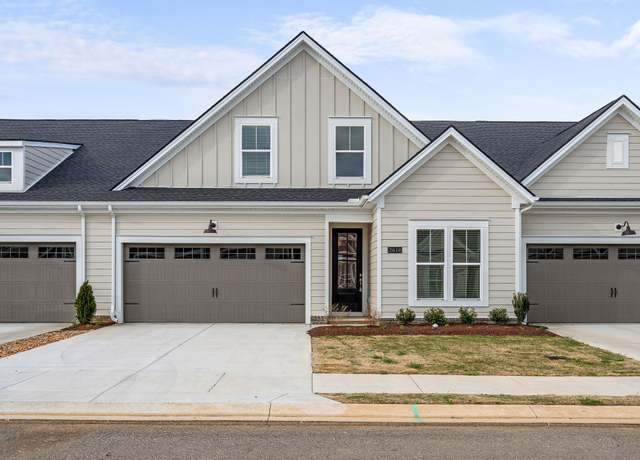 Property at 2610 Eldin Creek Dr, Murfreesboro, TN 37128, 3 beds, 3 baths