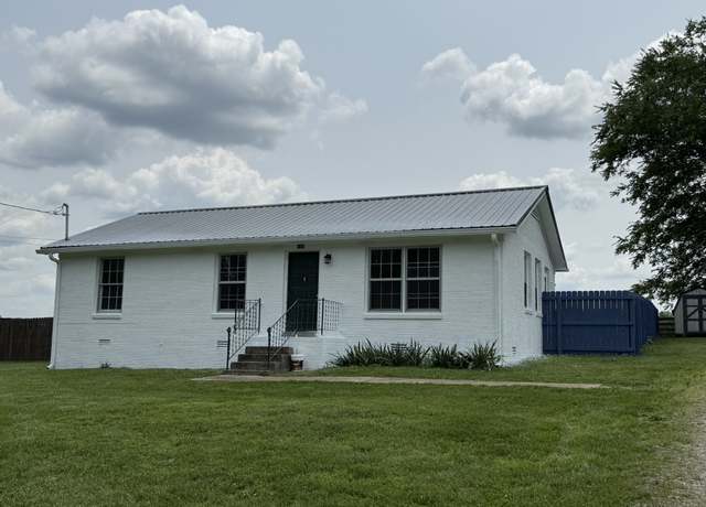 Property at 4708 Randlin Dr, Culleoka, TN 38451, 3 beds, 1 bath