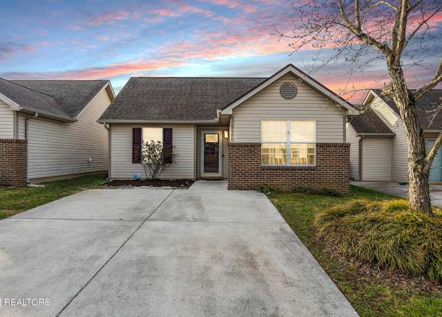 Property at 5604 Libby Way, Knoxville, TN 37924, 3 beds, 2 baths