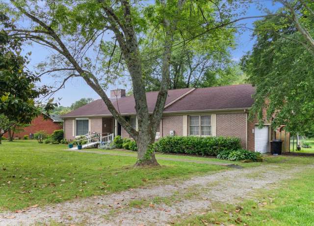 Property at 128 Ramsey Rd, Manchester, TN 37355, 3 beds, 2 baths