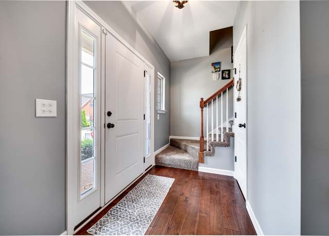 Property at 104 Abbey Ln, White House, TN 37188, 3 beds, 2.5 baths