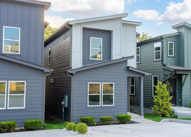 Property at 2118B Burns St, Nashville, TN 37216, 4 beds, 3 baths