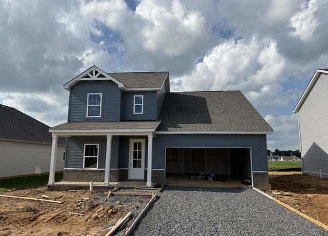 Property at 3023 Ventura Ave, White House, TN 37188, 4 beds, 3 baths