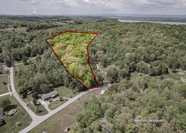 Property at 0 Euchee Rd, Ten Mile, TN 37880