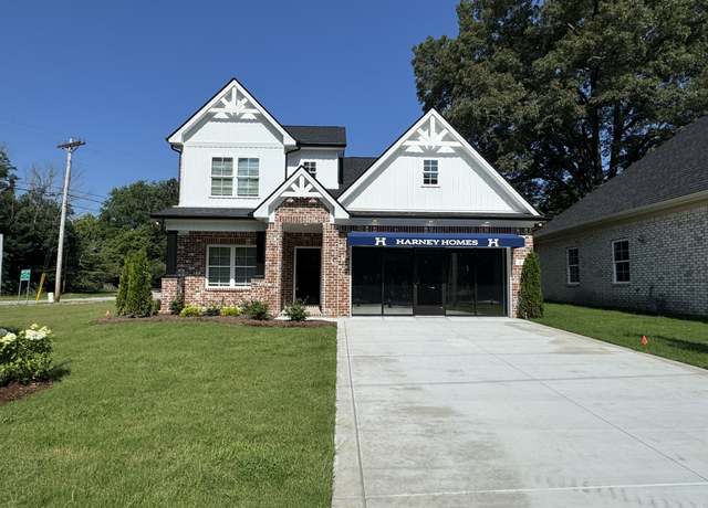 Property at 27 Laurel View St, Manchester, TN 37355, 3 beds, 2.5 baths