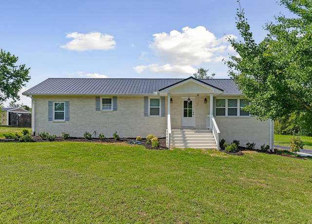 Property at 682 Shady Rest Rd, Mcminnville, TN 37110, 3 beds, 3 baths
