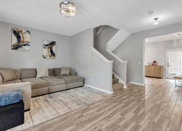 Property at 5170 Hickory Hollow Pkwy #809, Antioch, TN 37013, 3 beds, 2.5 baths