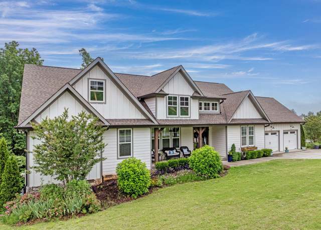 Property at 517 Kestrel Ln, Chattanooga, TN 37419, 4 beds, 3.5 baths
