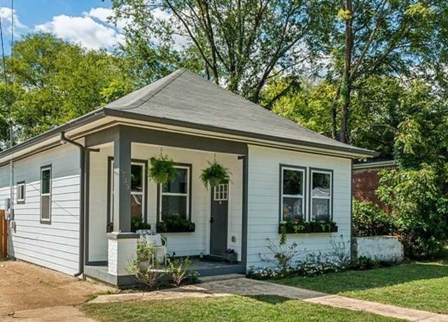 Property at 1733 22nd Ave N, Nashville, TN 37208, 3 beds, 2 baths