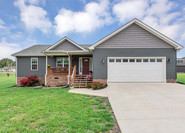 Property at 387 Sunshine Ln, Summertown, TN 38483, 3 beds, 2 baths