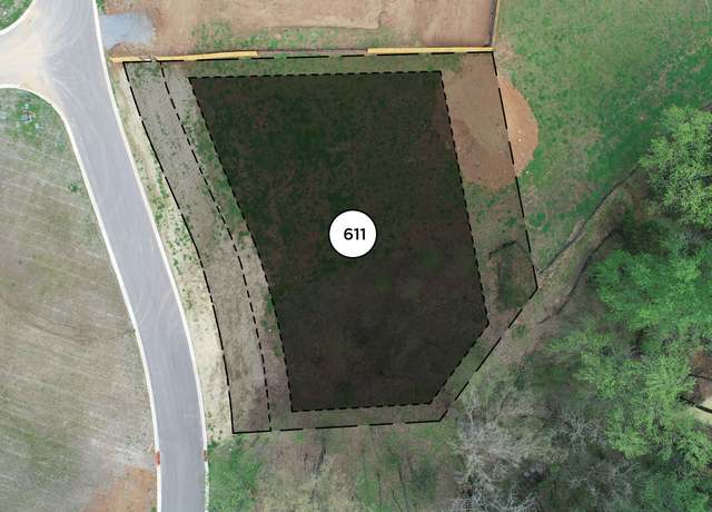 Property at 8413 Six String Dr, College Grove, TN 37046