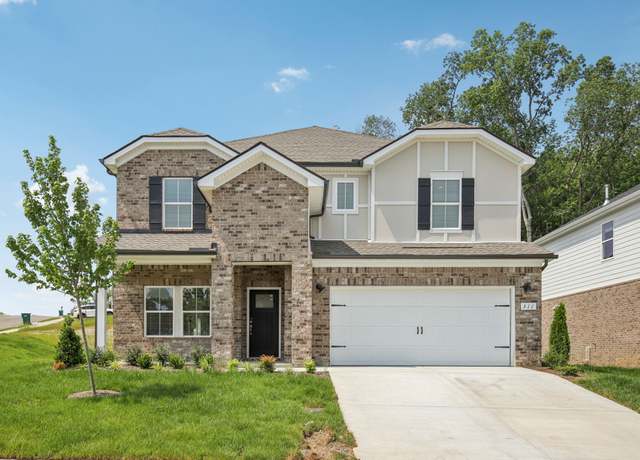 Property at 311 Zen Ct, Smyrna, TN 37167, 5 beds, 4 baths