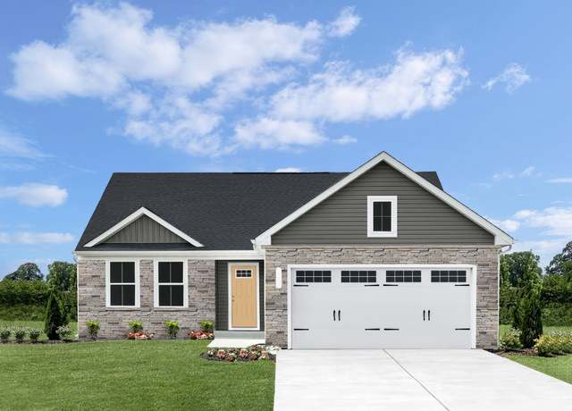 Property at 1533 Laurel St, Gallatin, TN 37066, 3 beds, 2 baths